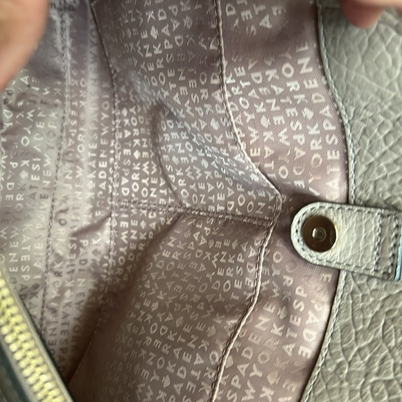 Kate Spade Perry Lane Romy Satchel/Crossbody - Picture 10 of 14